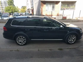 VW Passat Alltrack - ������! | Mobile.bg � ����� ������ 4