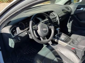 Audi A4 * CARFAX * ����� �� ����������� *  | Mobile.bg � ����� ������ 5