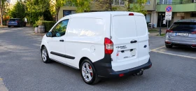 Ford Courier 1.5Tdci Нидерландия (Плеглед)  | Auto.bg — изображение 4
