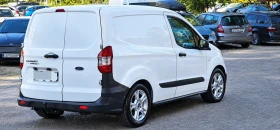 Ford Courier 1.5Tdci Нидерландия (Плеглед)  | Auto.bg — изображение 3