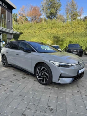 VW ID.7 TOURER PRO - 44900 € - 69444267 2