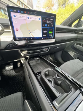 VW ID.7 TOURER PRO - 44900 € - 69444267 13