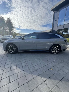 VW ID.7 TOURER PRO - 44900 € - 69444267 4