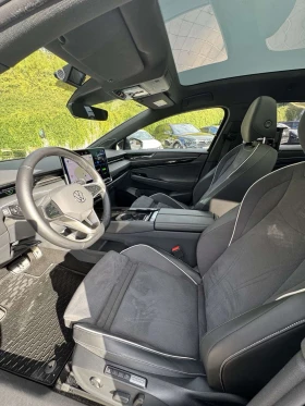 VW ID.7 TOURER PRO - 44900 € - 69444267 11