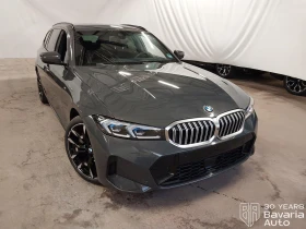 BMW 330 d xDrive Touring Sportautomatic | Mobile.bg � ����� ������ 4