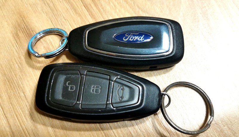 Ford Mondeo, снимка 14 - Автомобили и джипове - 45316082