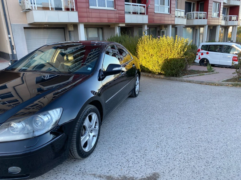 Honda Legend 3.5 SH-AWD, снимка 3 - Автомобили и джипове - 47898152