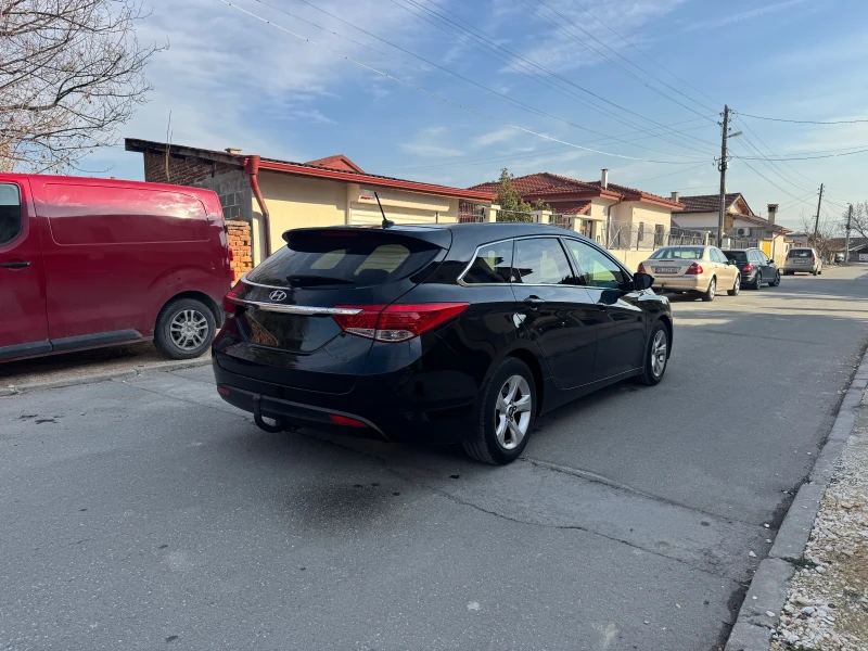 Hyundai I40 Premium, снимка 4 - Автомобили и джипове - 49129486