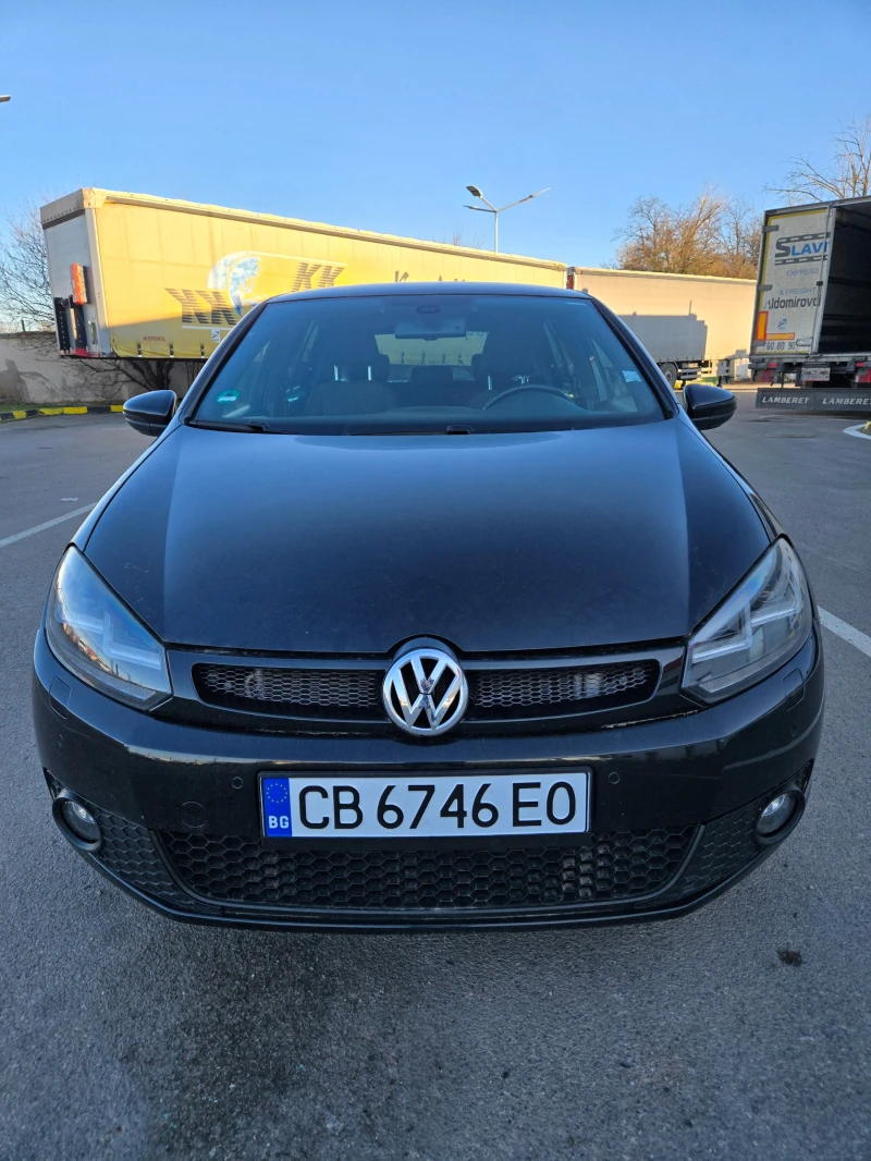 VW Golf * 1.2tfsi* , снимка 2 - Автомобили и джипове - 49380672