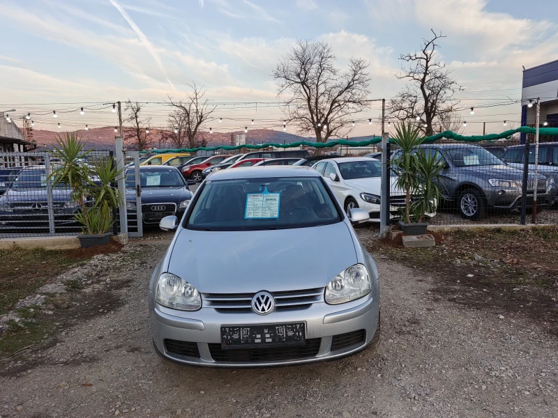 VW Golf 1.4i   80ps, снимка 2 - Автомобили и джипове - 49411589