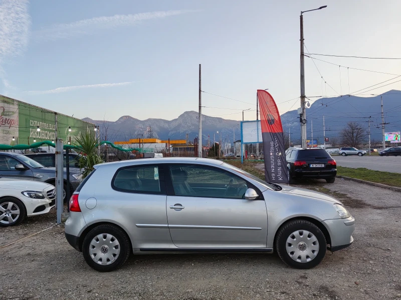 VW Golf 1.4i   80ps, снимка 4 - Автомобили и джипове - 49411589