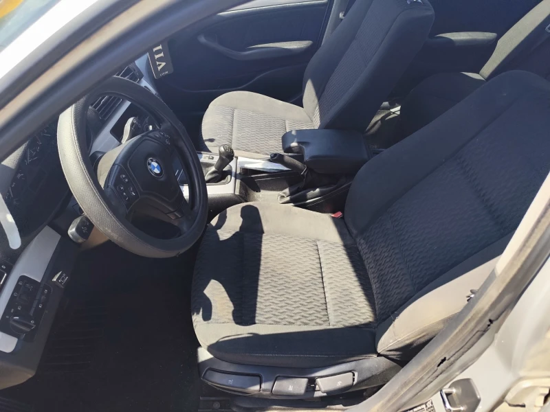 BMW 316  И - Е46, снимка 6 - Автомобили и джипове - 50094652