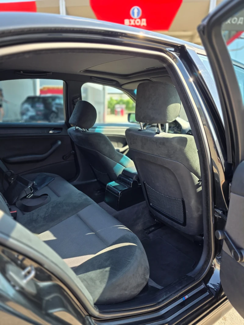 BMW 325, снимка 7 - Автомобили и джипове - 52477737