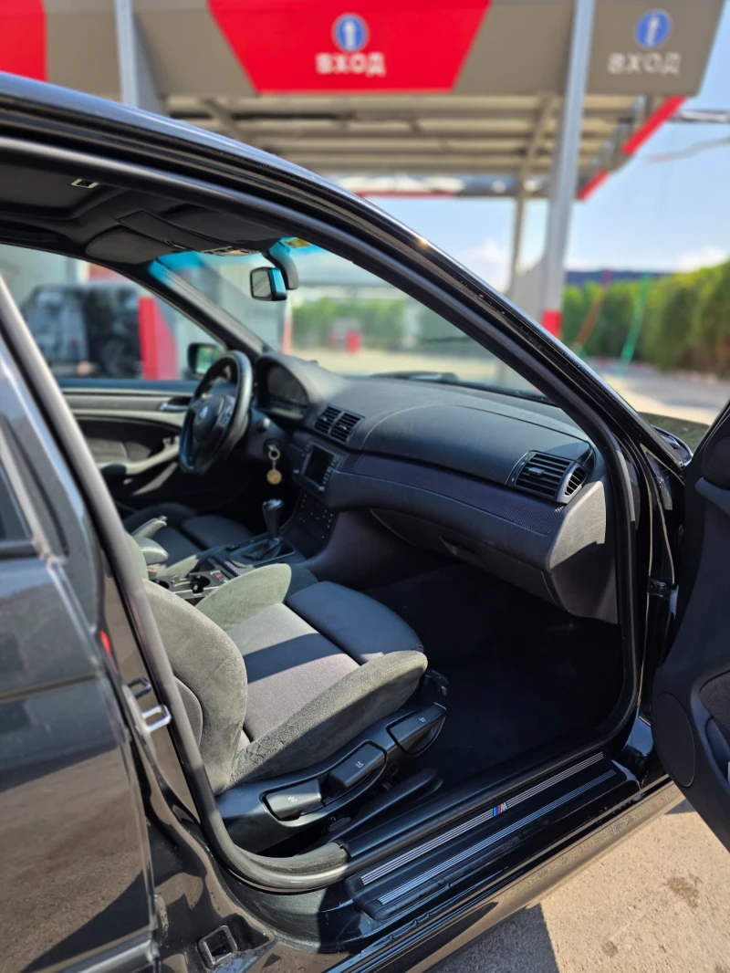 BMW 325, снимка 6 - Автомобили и джипове - 52477737