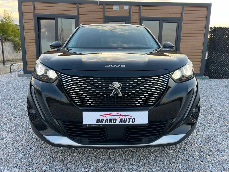 Peugeot 2008 1.5 BlueHDi 131ch S&S ALLURE PACK EAT8, снимка 2 - Автомобили и джипове - 51737115