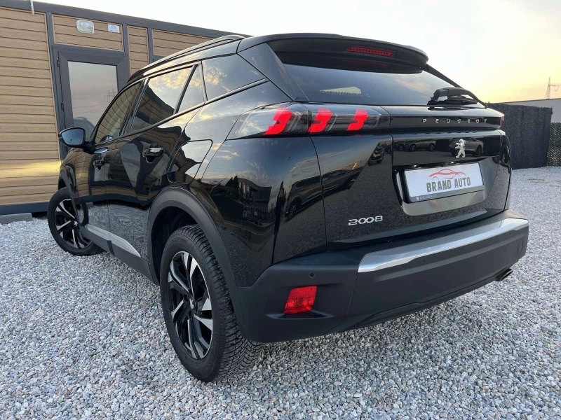 Peugeot 2008 1.5 BlueHDi 131ch S&S ALLURE PACK EAT8, снимка 5 - Автомобили и джипове - 51737115