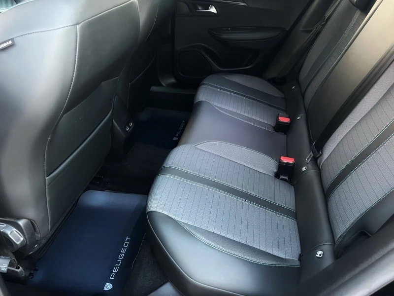 Peugeot 2008 1.5 BlueHDi 131ch S&S ALLURE PACK EAT8, снимка 11 - Автомобили и джипове - 51737115