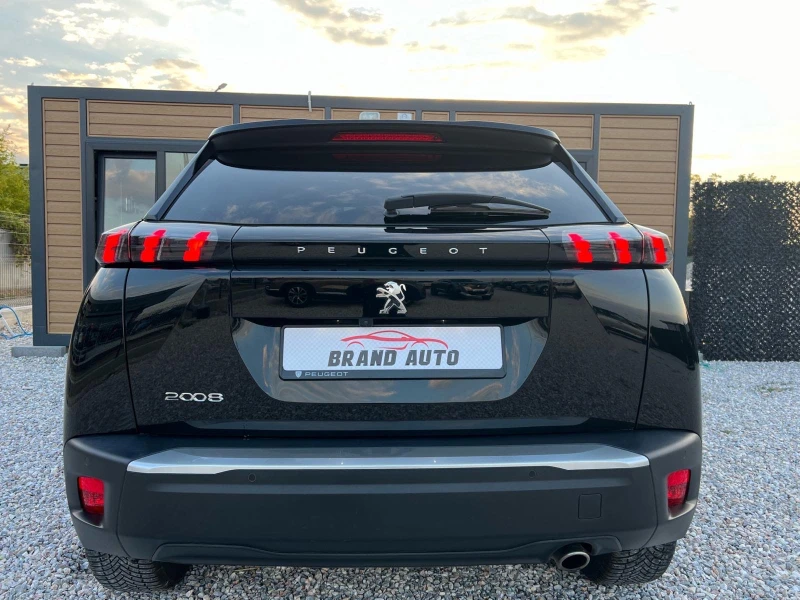 Peugeot 2008 1.5 BlueHDi 131ch S&S ALLURE PACK EAT8, снимка 6 - Автомобили и джипове - 51737115