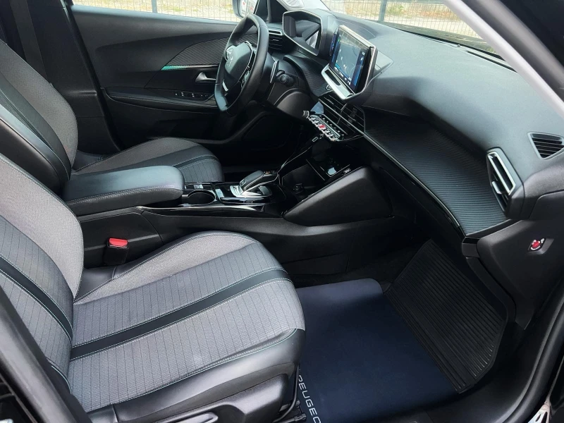 Peugeot 2008 1.5 BlueHDi 131ch S&S ALLURE PACK EAT8, снимка 8 - Автомобили и джипове - 51737115