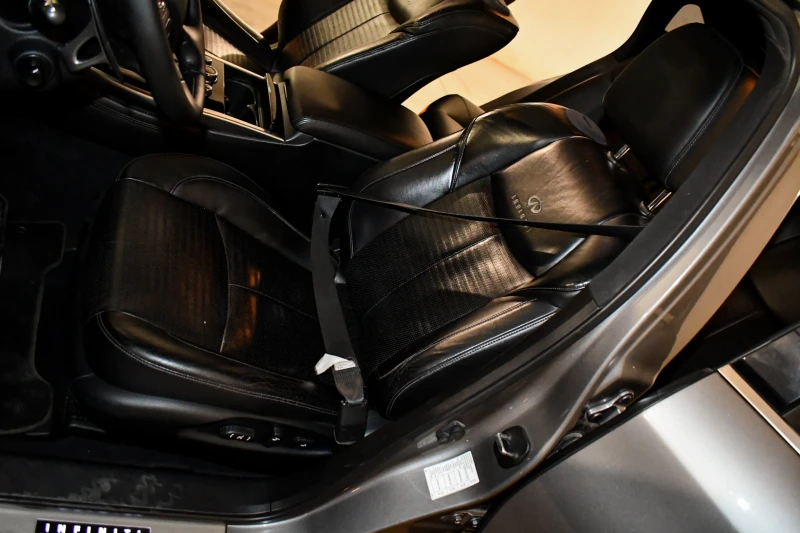 Infiniti M 30 Ds* Full options* , снимка 10 - Автомобили и джипове - 51790049