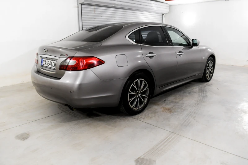 Infiniti M 30 Ds* Full options* , снимка 4 - Автомобили и джипове - 51790049