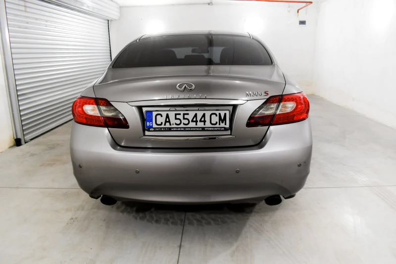 Infiniti M 30 Ds* Full options* , снимка 5 - Автомобили и джипове - 51790049