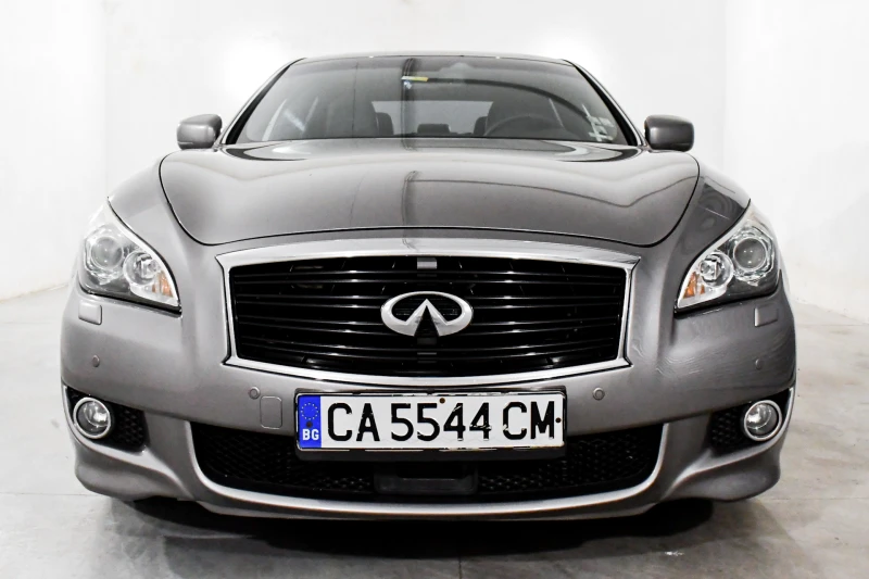 Infiniti M 30 Ds* Full options* , снимка 2 - Автомобили и джипове - 51790049