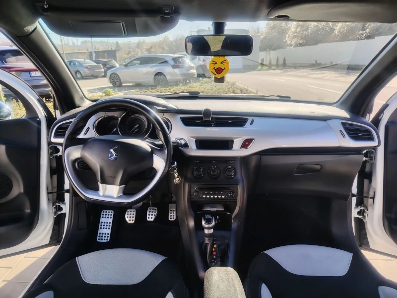 Citroen DS3, снимка 14 - Автомобили и джипове - 52658062