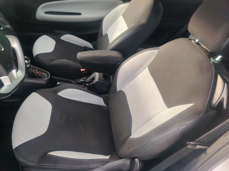 Citroen DS3, снимка 16 - Автомобили и джипове - 52658062