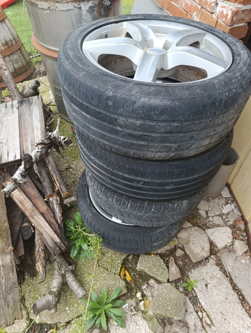 VW Golf 2.0tdi r32, снимка 10 - Автомобили и джипове - 52593180