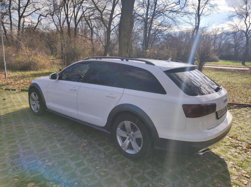 Audi A6 Allroad 4G C7, снимка 2 - Автомобили и джипове - 52638015