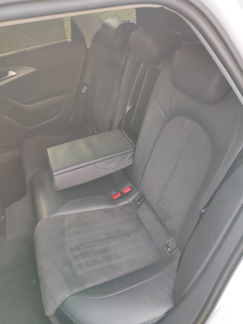 Audi A6 Allroad 4G C7, снимка 8 - Автомобили и джипове - 52638015