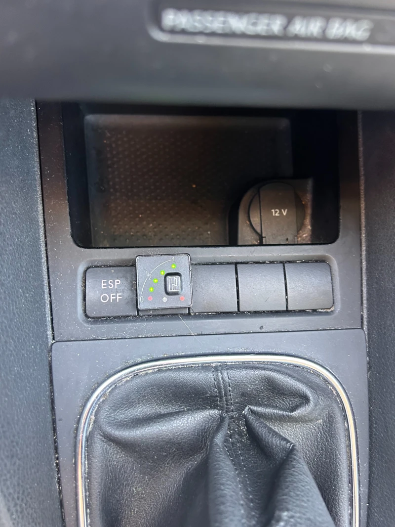 VW Golf 1.6GAZ EURO 5, снимка 12 - Автомобили и джипове - 52851058