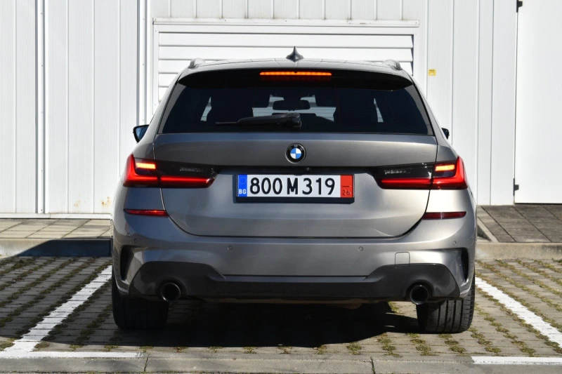 BMW 330 MPAKET!!!, снимка 6 - Автомобили и джипове - 52940978