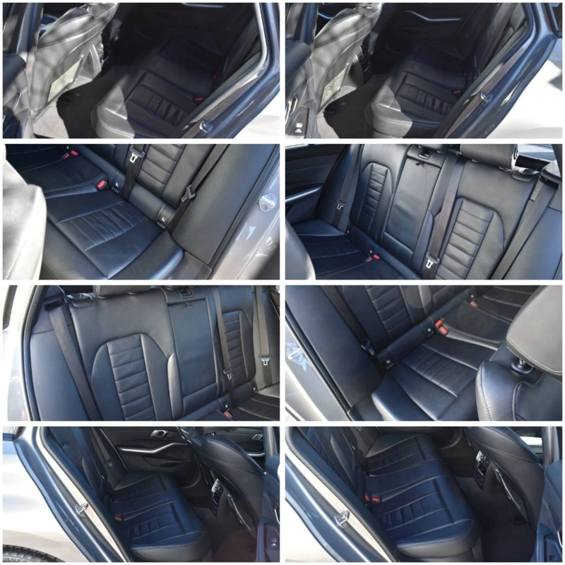 BMW 330 MPAKET!!!, снимка 10 - Автомобили и джипове - 52940978