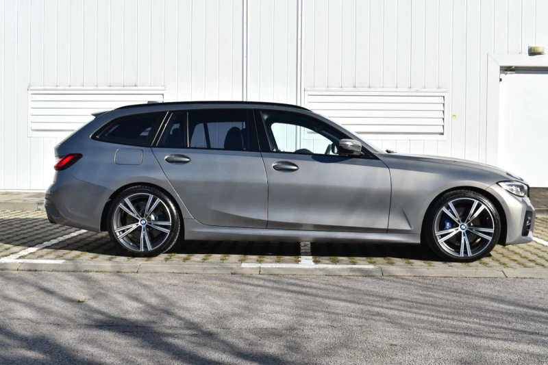 BMW 330 MPAKET!!!, снимка 5 - Автомобили и джипове - 52940978