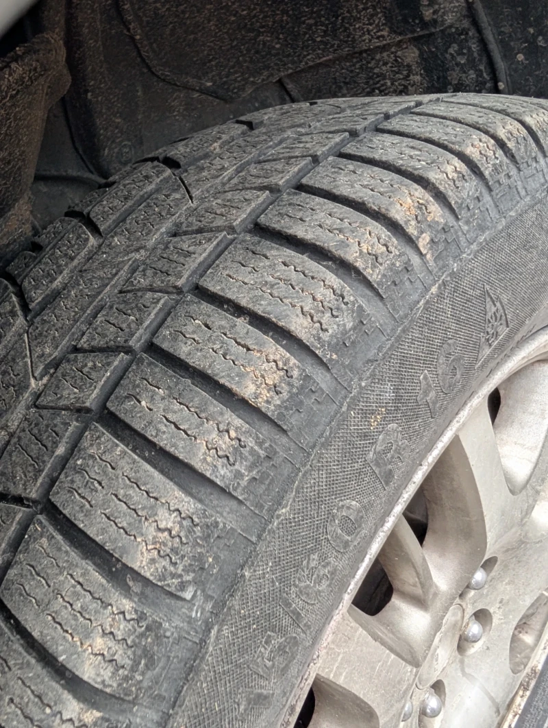 Subaru Outback 3.0 H6, снимка 14 - Автомобили и джипове - 52972660