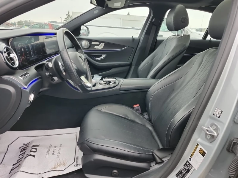 Mercedes-Benz E 300 * CARFAX /DISTRONIC/PANO/, снимка 5 - Автомобили и джипове - 53297323