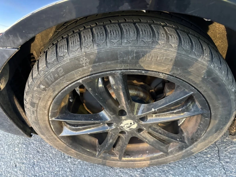 BMW 528 XDRIVE * ОБДУХВАНЕ* ПОДГРЕВИ* ПАНОРАМА* , снимка 6 - Автомобили и джипове - 53336710