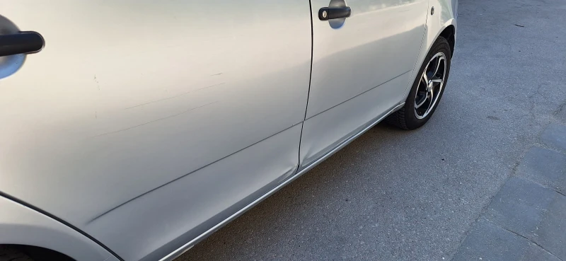 Skoda Fabia, снимка 3 - Автомобили и джипове - 53354869