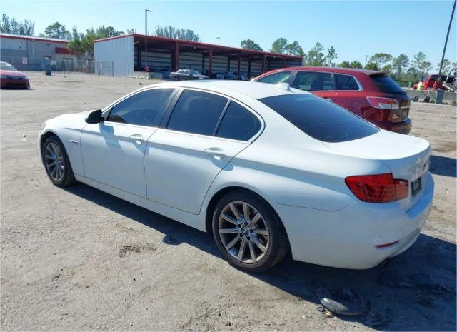 BMW 535, снимка 3 - Автомобили и джипове - 48460769