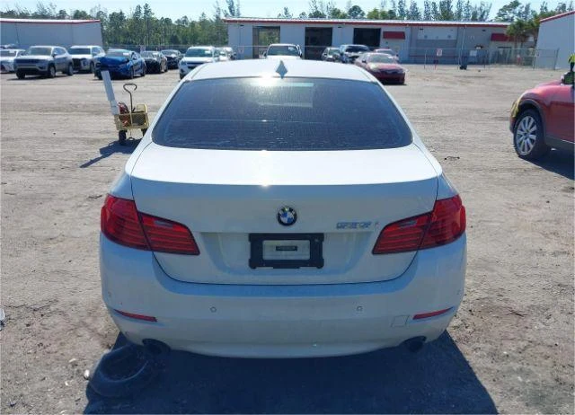 BMW 535, снимка 7 - Автомобили и джипове - 48460769