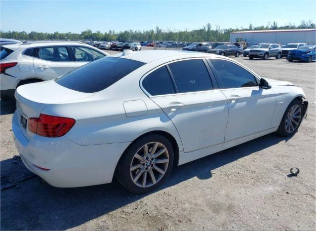 BMW 535, снимка 4 - Автомобили и джипове - 48460769