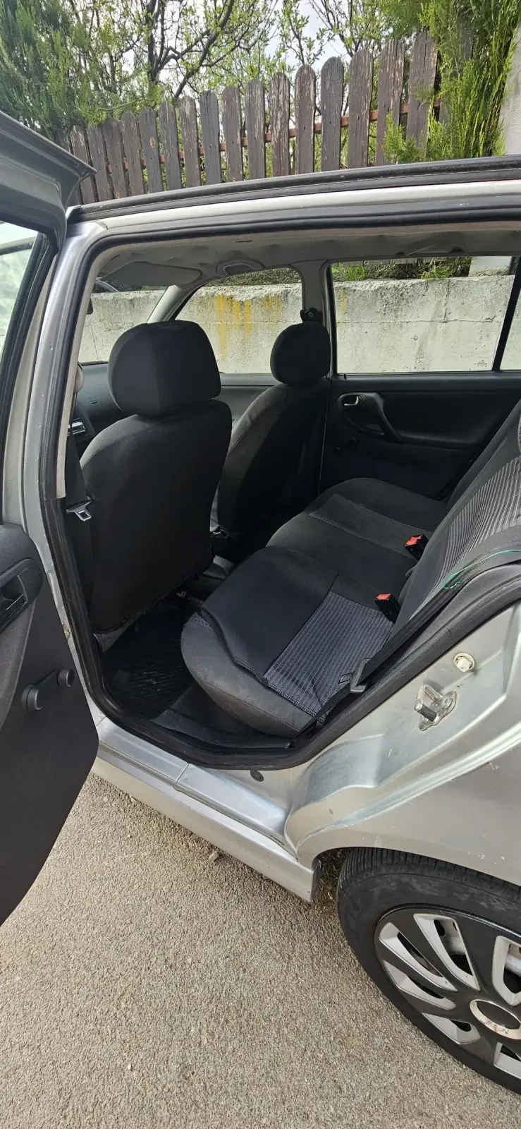 VW Polo  - изображение 8