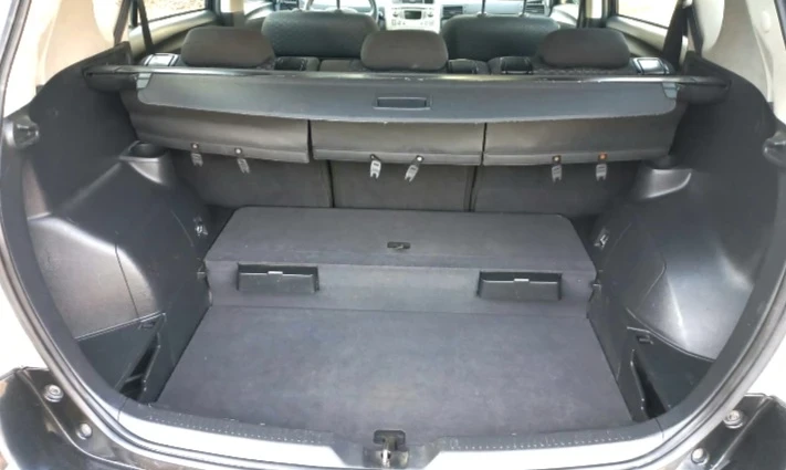 Toyota Verso  - изображение 10
