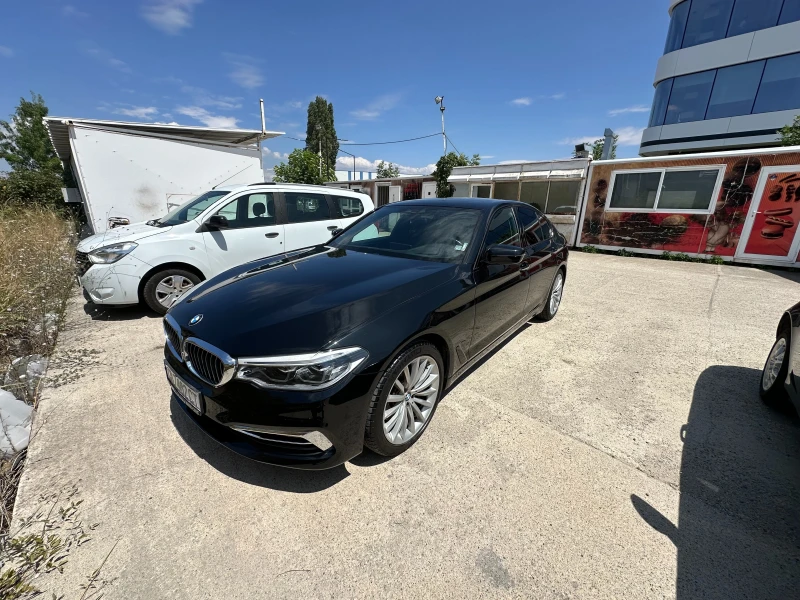 BMW 540 G30 - 63000 лв. - 63302015 1