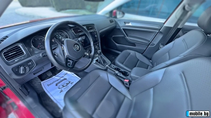 VW Golf  - изображение 5