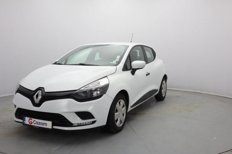 Renault Clio ELEGANCE 1.5DCI - 11900 лв. / 6084.37 € - 36485614 1