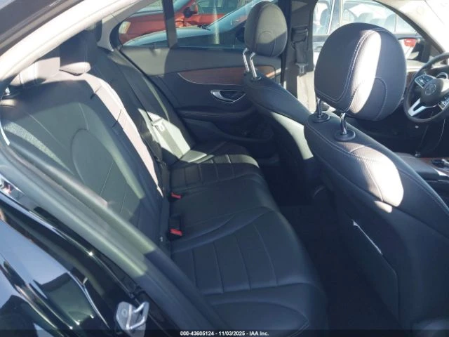 Mercedes-Benz C 300 | Mobile.bg   7