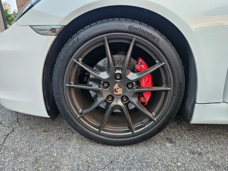 Porsche Cayman S 3.4| 325�.�.| ���.��������� | Mobile.bg � ����������� 5